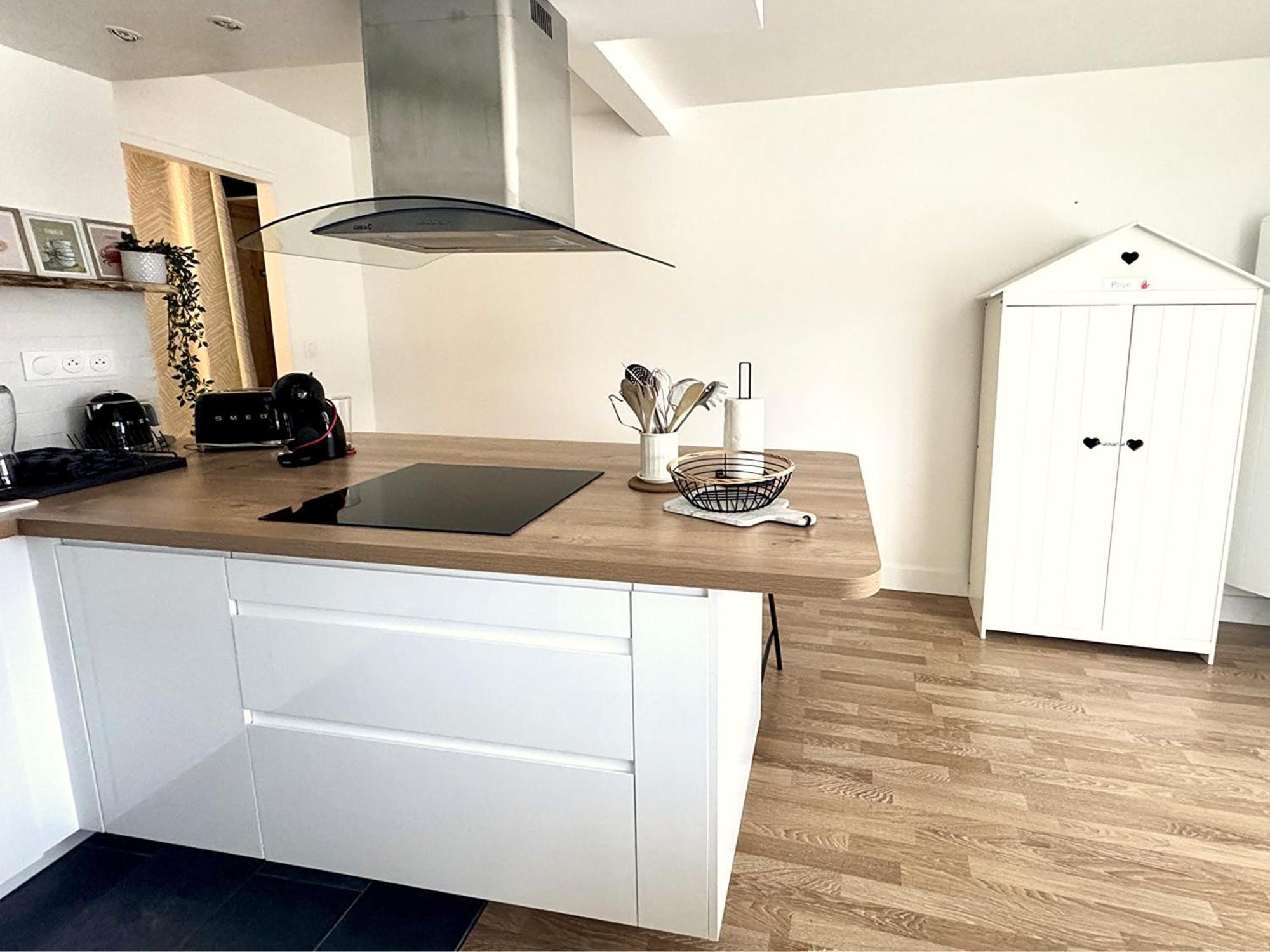 Appartement De Charme Hypercentre Brest Luaran gambar